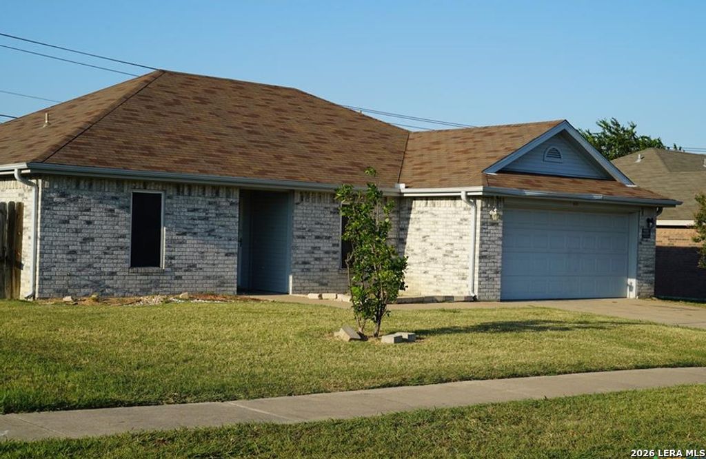 Photo of 401 James, Killeen, TX 76542 (MLS # 1944050)
