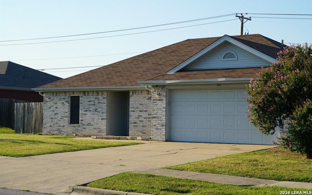 Photo of 401 James, Killeen, TX 76542 (MLS # 1944050)