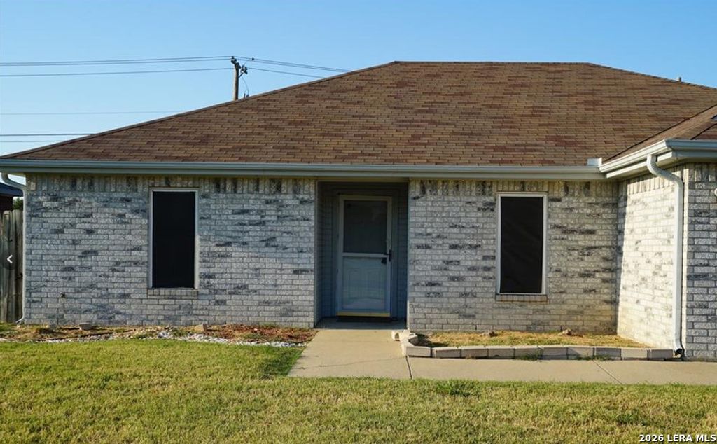 Photo of 401 James, Killeen, TX 76542 (MLS # 1944050)