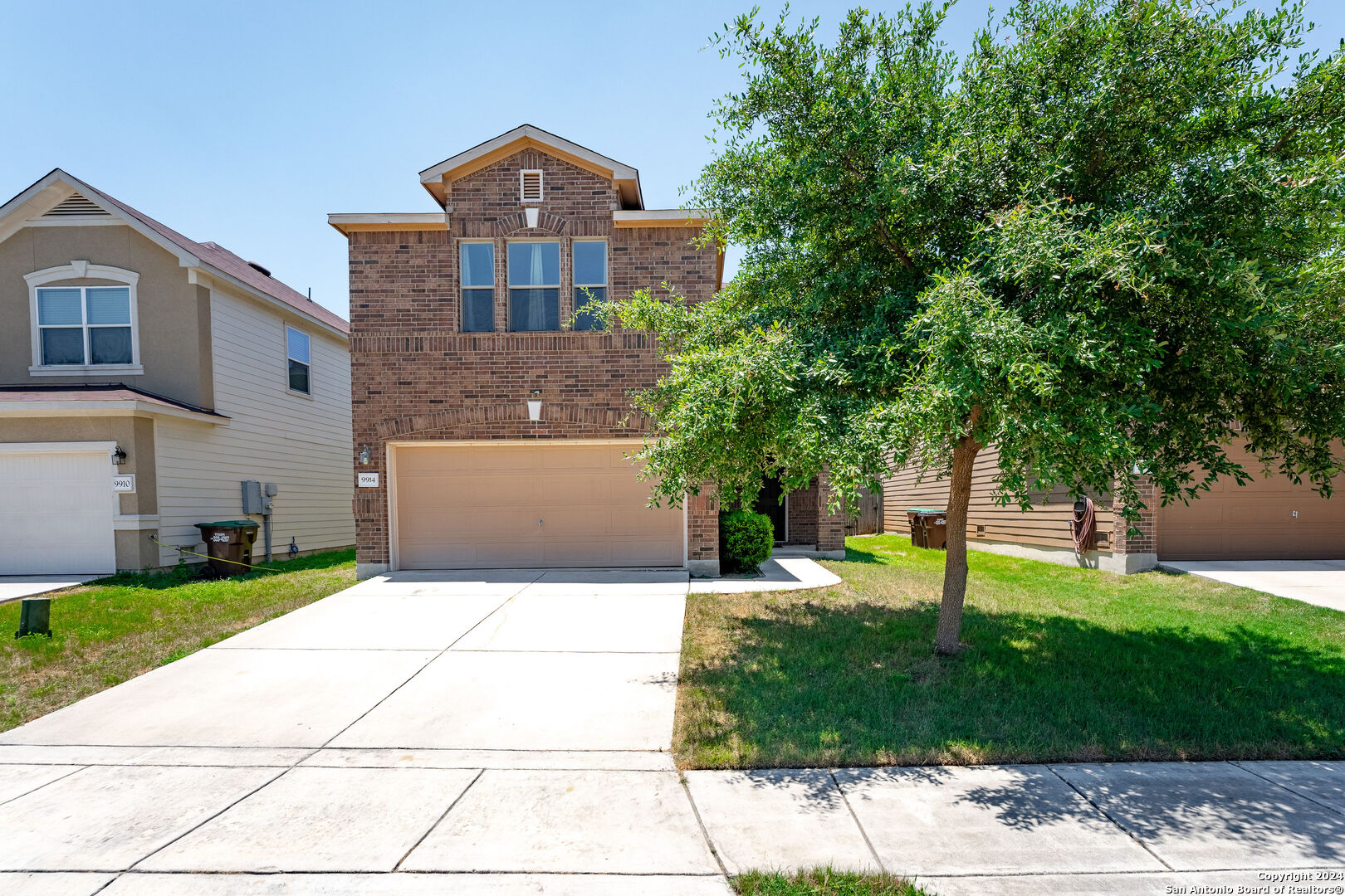 View San Antonio, TX 78245 house