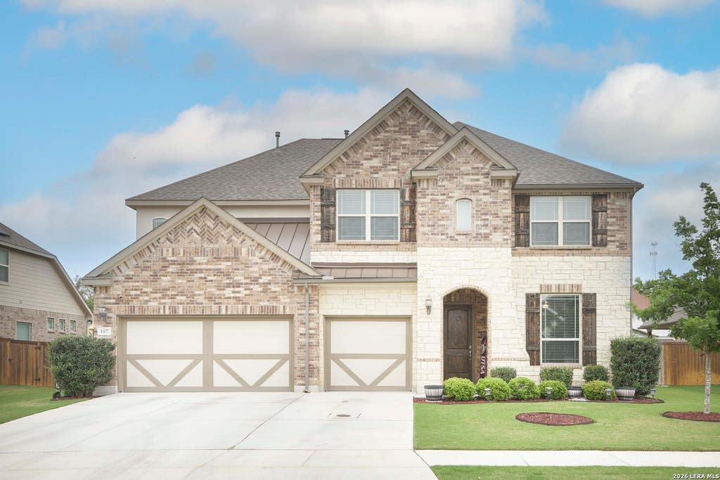 Photo of 107 Destiny, Boerne, TX 78006 (MLS # 1962924)