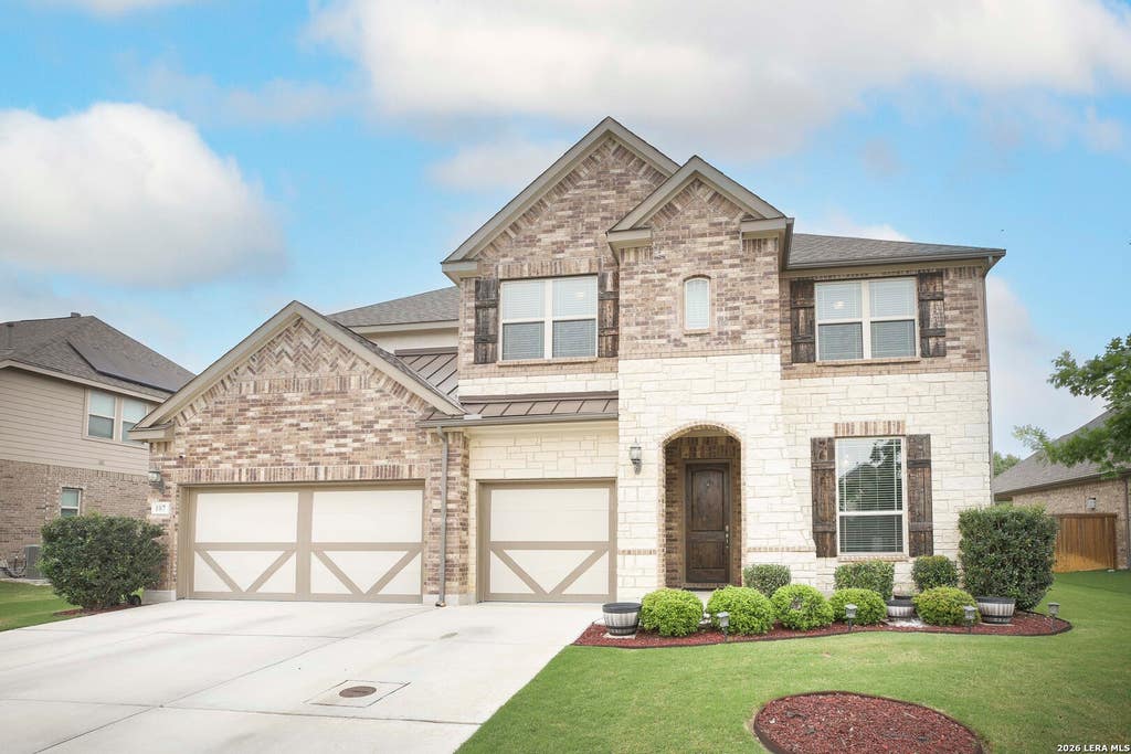 Photo of 107 Destiny, Boerne, TX 78006 (MLS # 1962924)