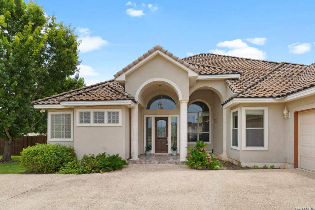 Photo of 30900 Wood Bine, Boerne, TX 78015 (MLS # 1993798)