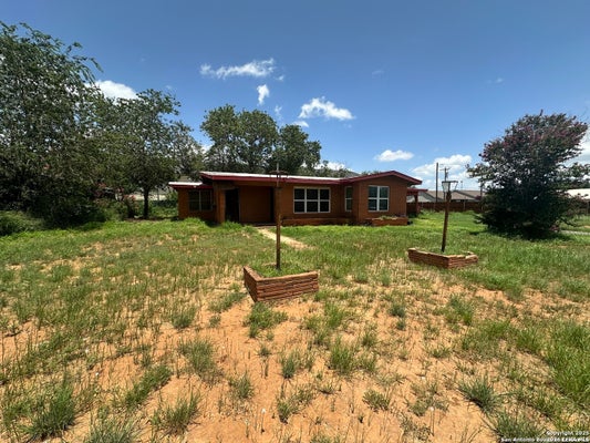 411 S TREVINO ST, PEARSALL, TX 78061 - Image 442b8fea4ea2a2a111bc881e9cee46dd/3888396254