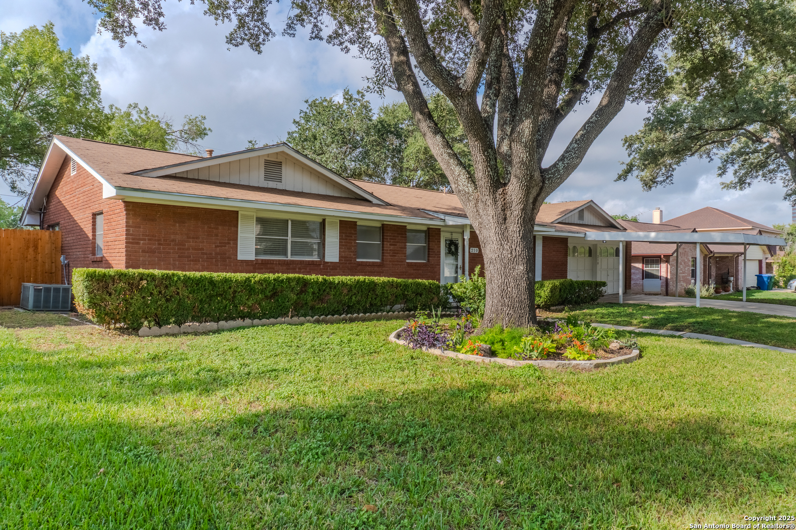 Photo 1 of 28 — 210 Downshire, San Antonio, TX 78216