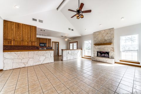 A home in Boerne