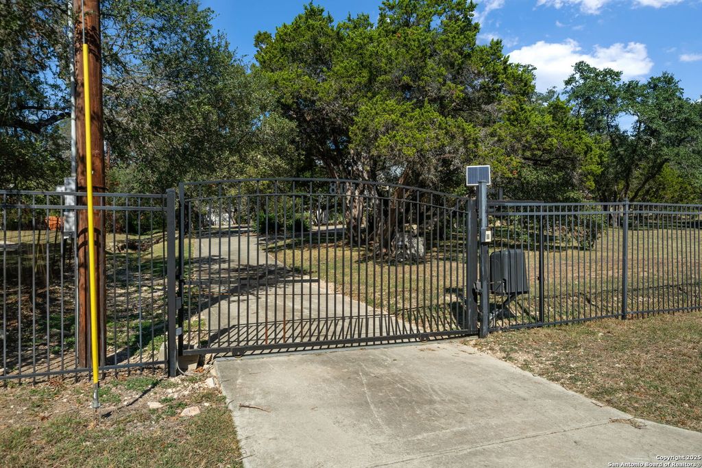 Photo of 801 Gallagher, Canyon Lake, TX 78133 (MLS # 1921551)