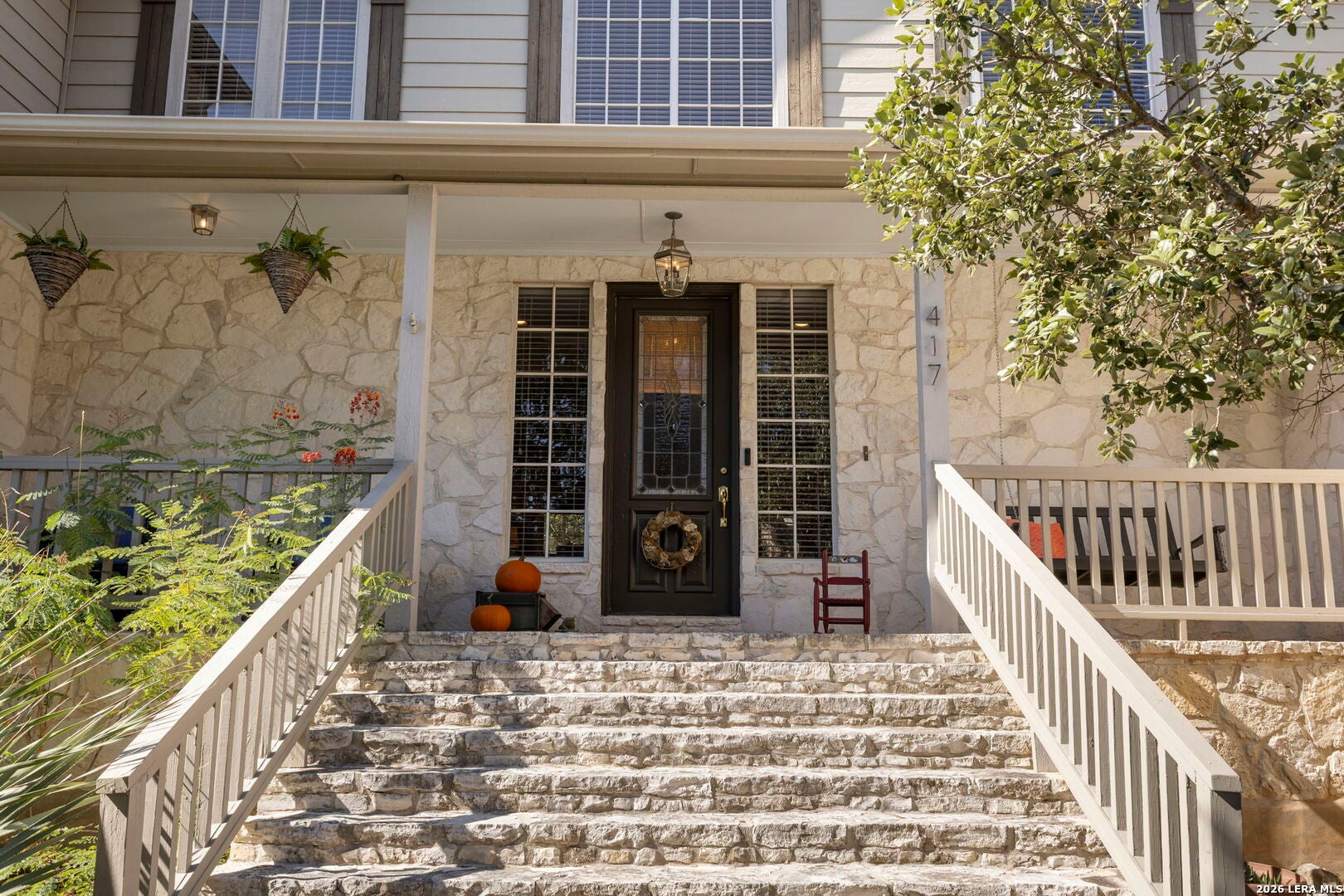 417 Mount Joy Dr.
