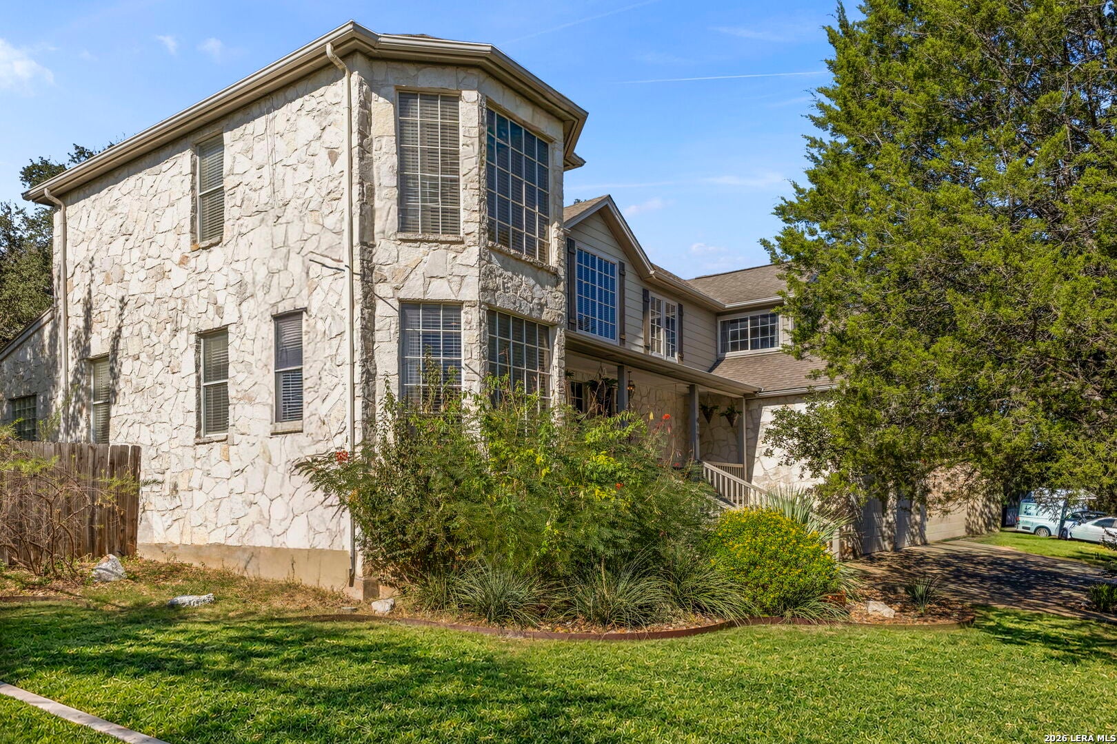 417 Mount Joy Dr.