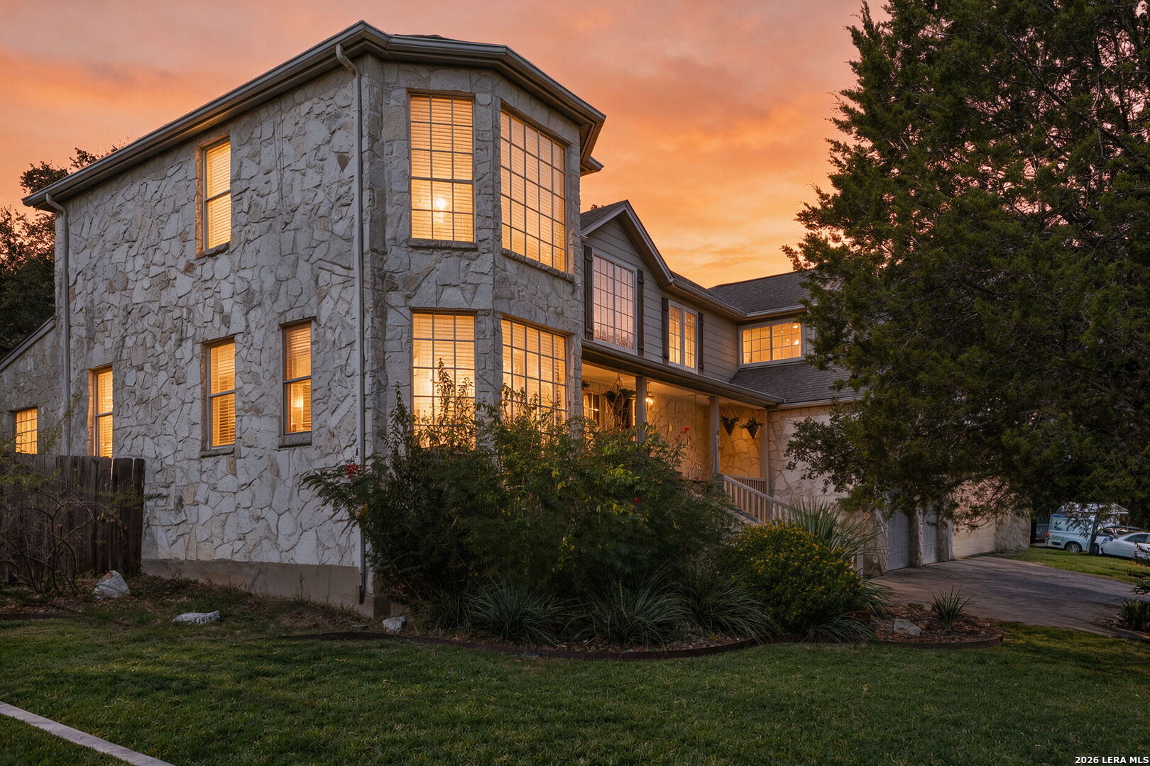 417 Mount Joy Dr.