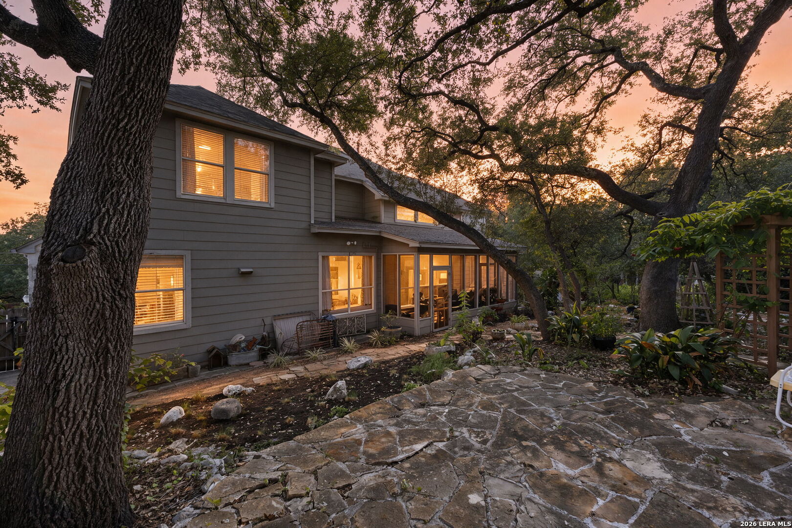 417 Mount Joy Dr.