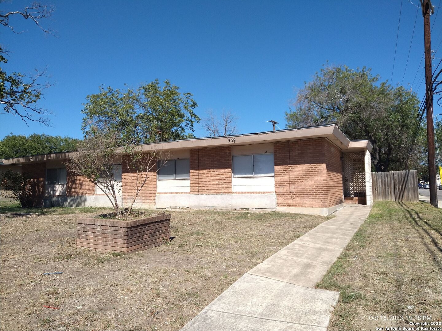 Photo 1 of 13 — 359 Waxwood Ln, San Antonio, TX 78216