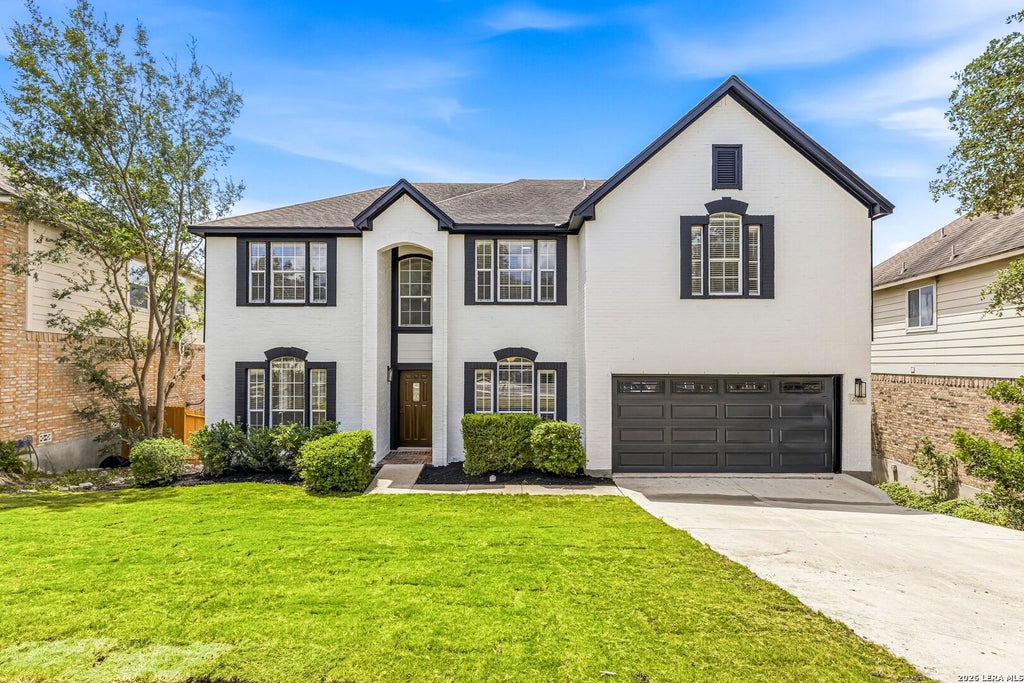 Photo of 21011 La Pena, San Antonio, TX 78258 (MLS # 2006876)