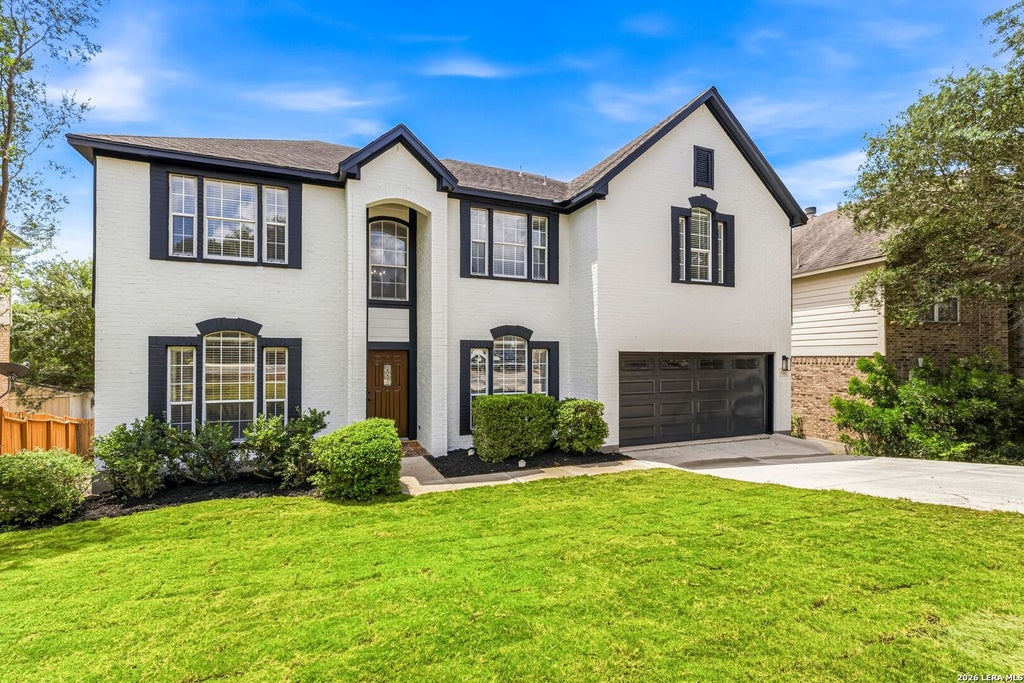 Photo of 21011 La Pena, San Antonio, TX 78258 (MLS # 2006876)
