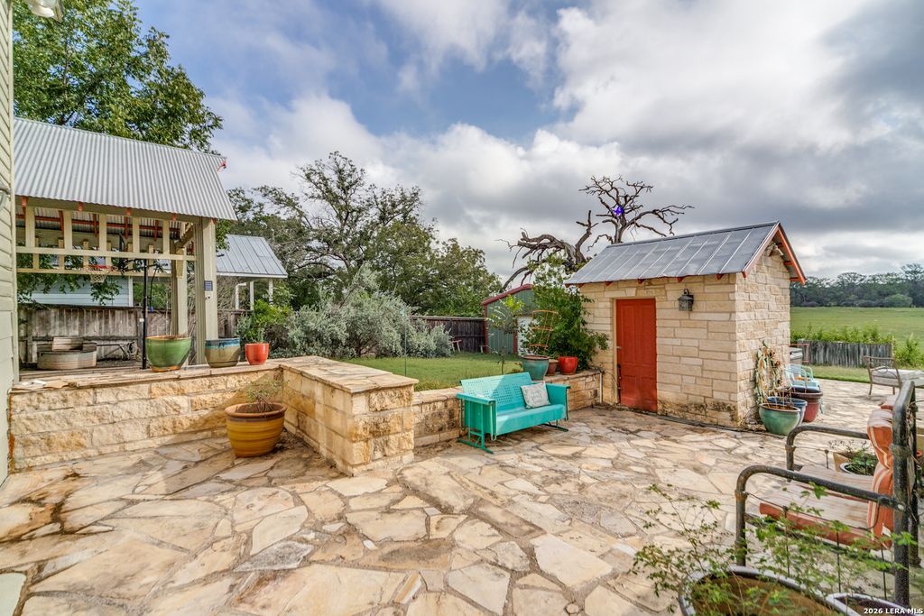 Photo of 1201 Sisterdale, Boerne, TX 78006 (MLS # 1954466)