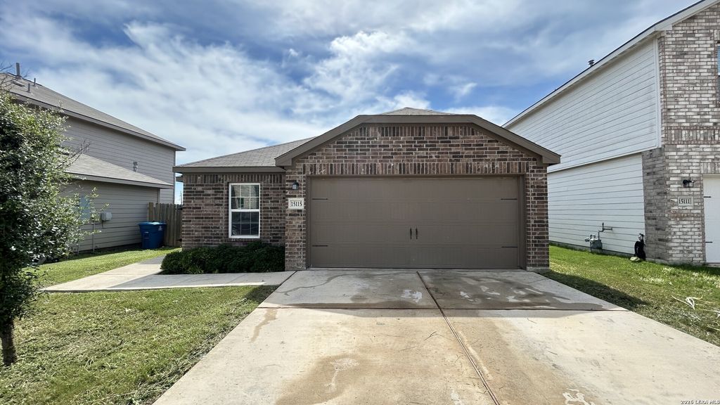 Photo of 15115 HARBOR LNDG, Von Ormy, TX 78073 (MLS # 1972556)