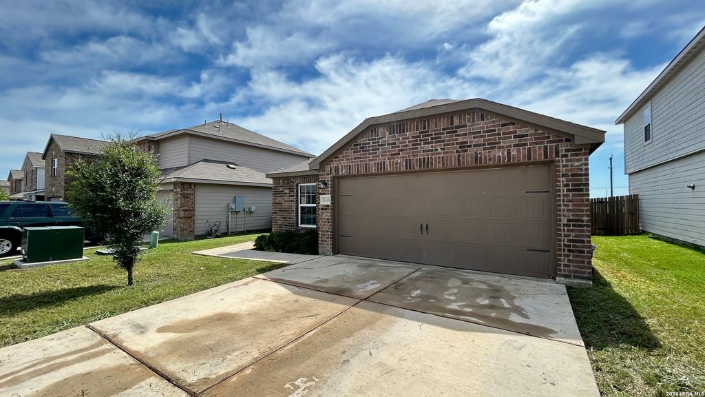 Photo of 15115 HARBOR LNDG, Von Ormy, TX 78073 (MLS # 1972556)