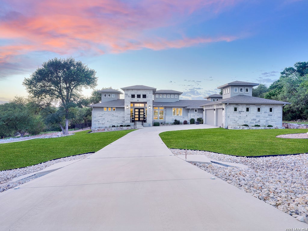 Photo of 1514 Bolognese, New Braunfels, TX 78132 (MLS # 1968253)