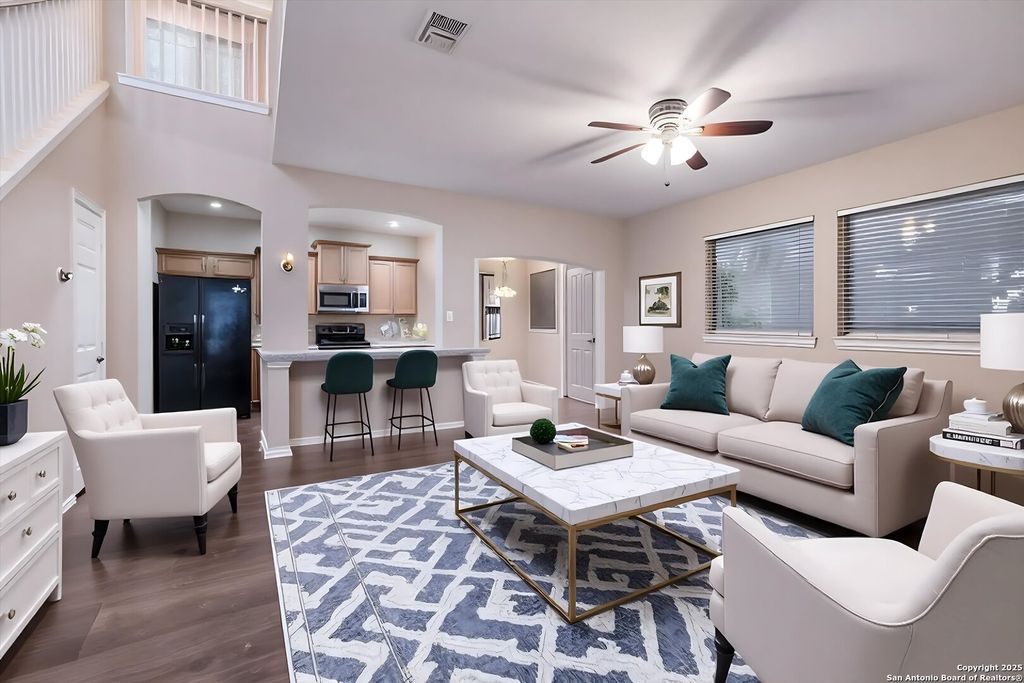 Photo of 21607 Dion Village, San Antonio, TX 78258 (MLS # 1926755)