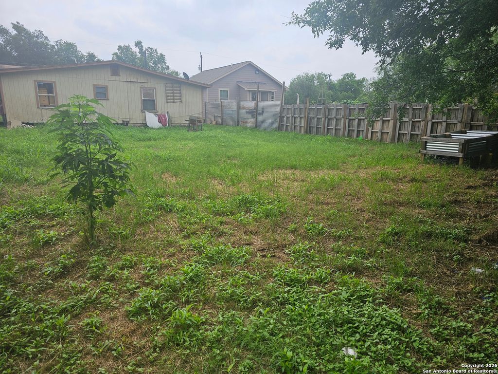 Photo of 907 Hough, Adkins, TX 78101 (MLS # 1933159)