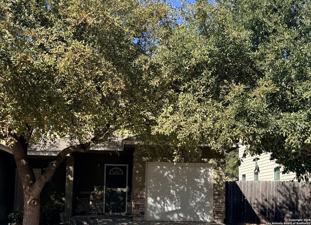 Photo of 4921 Stowers Blvd, San Antonio, TX 78238 (MLS # 1933043)