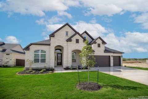 A home in Cibolo