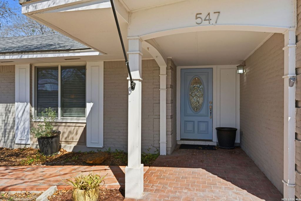 Photo of 547 Patricia, San Antonio, TX 78216 (MLS # 1944569)