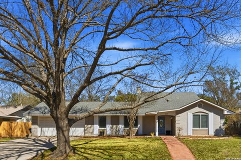 547 Patricia San Antonio TX 78216