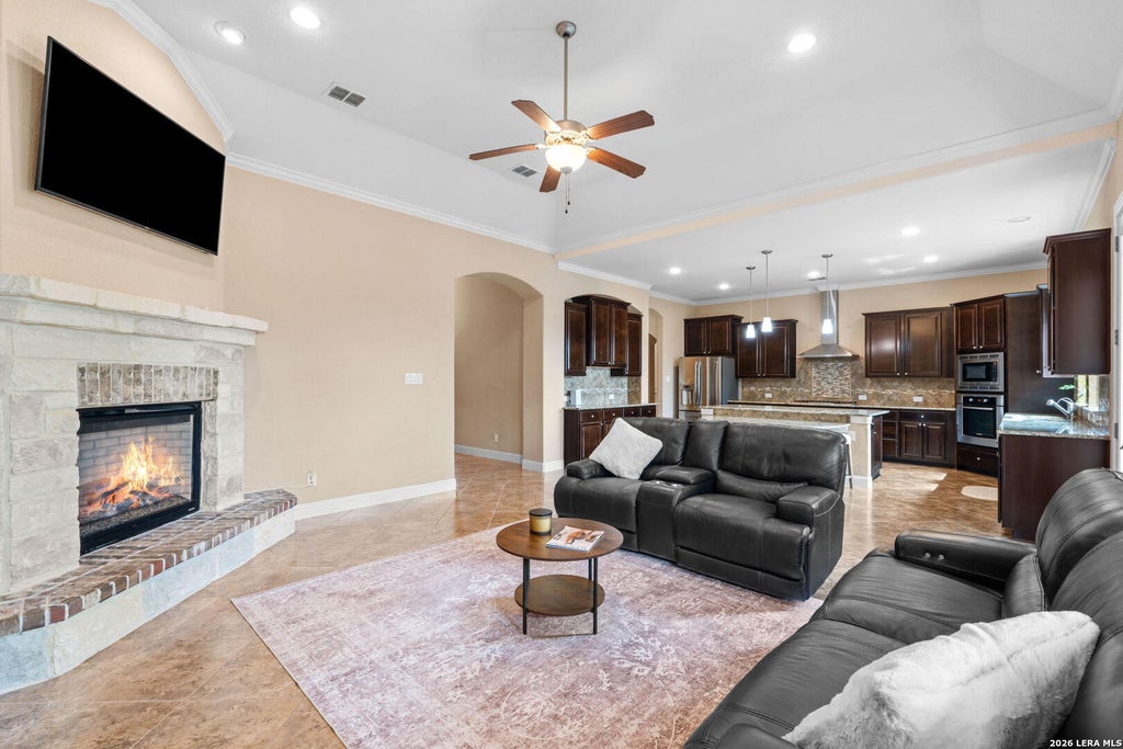 Photo of 28710 KINGS GATE, Boerne, TX 78015 (MLS # 1999169)