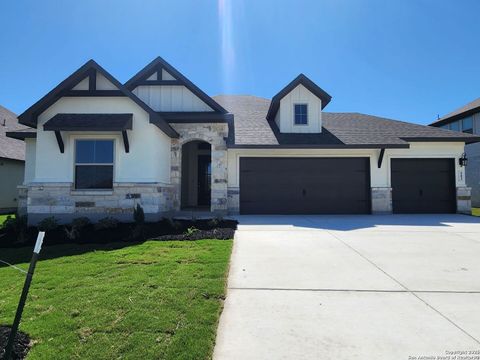 503 Canton Chase Cibolo TX 78108