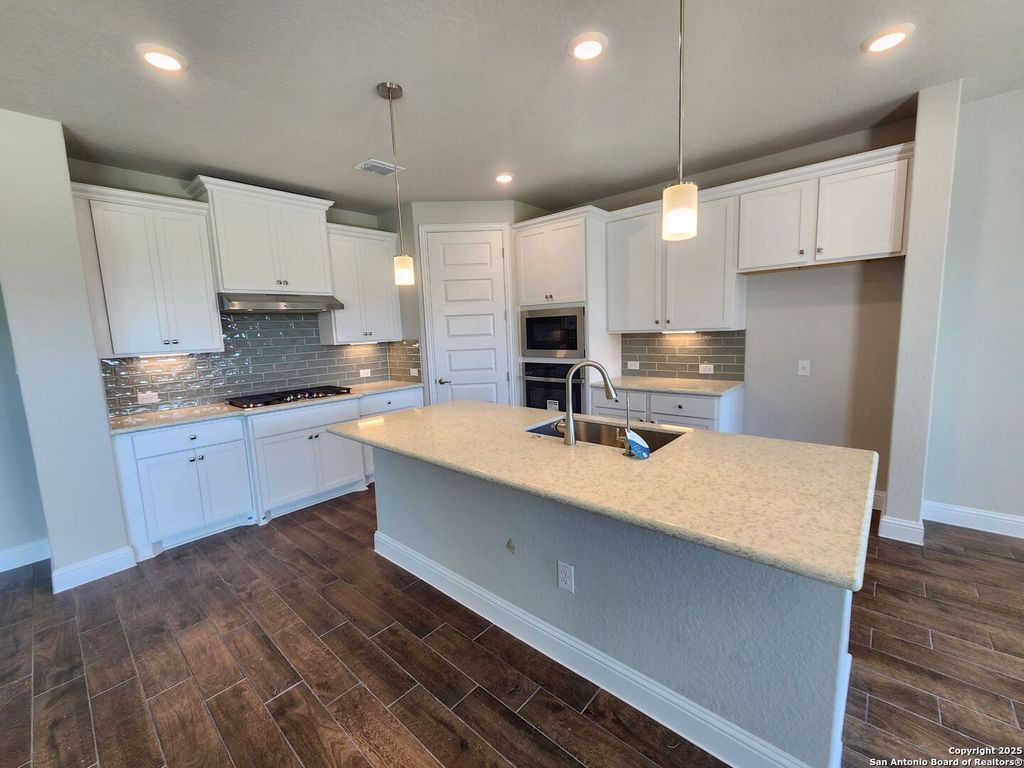 Photo of 503 Canton Chase, Cibolo, TX 78108 (MLS # 1832739)