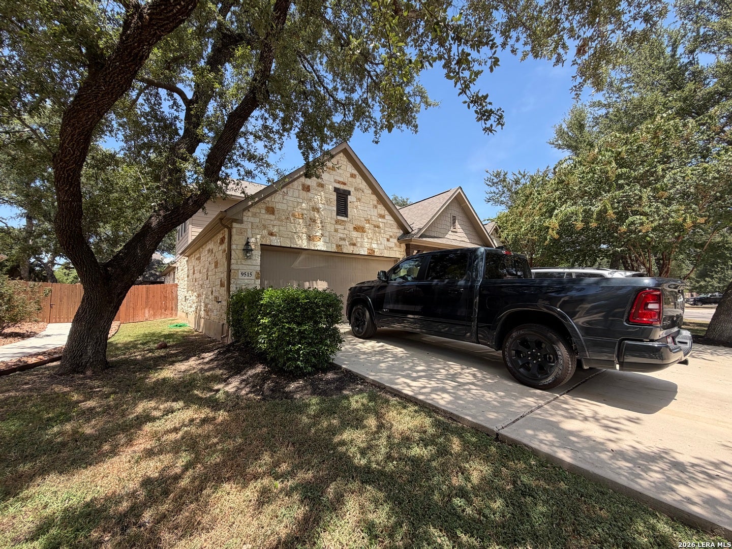 9515 Bow Willow