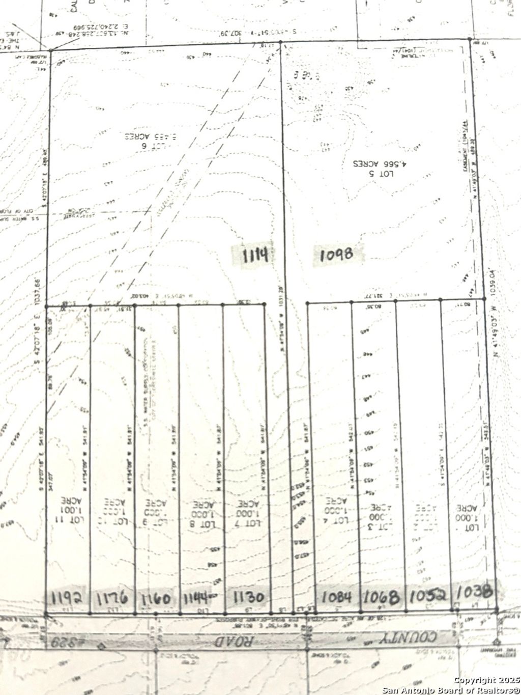 Photo of 1160 Cr 329, Floresville, TX 78114 (MLS # 1888603)
