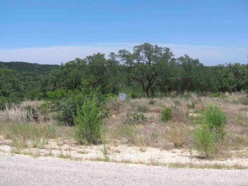 Photo of LOT 41 Canyon Creek Preserve Phase 6, Helotes, TX 78023 (MLS # 1828242)