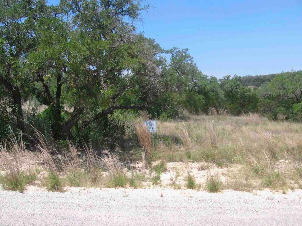 Photo of LOT 41 Canyon Creek Preserve Phase 6, Helotes, TX 78023 (MLS # 1828242)