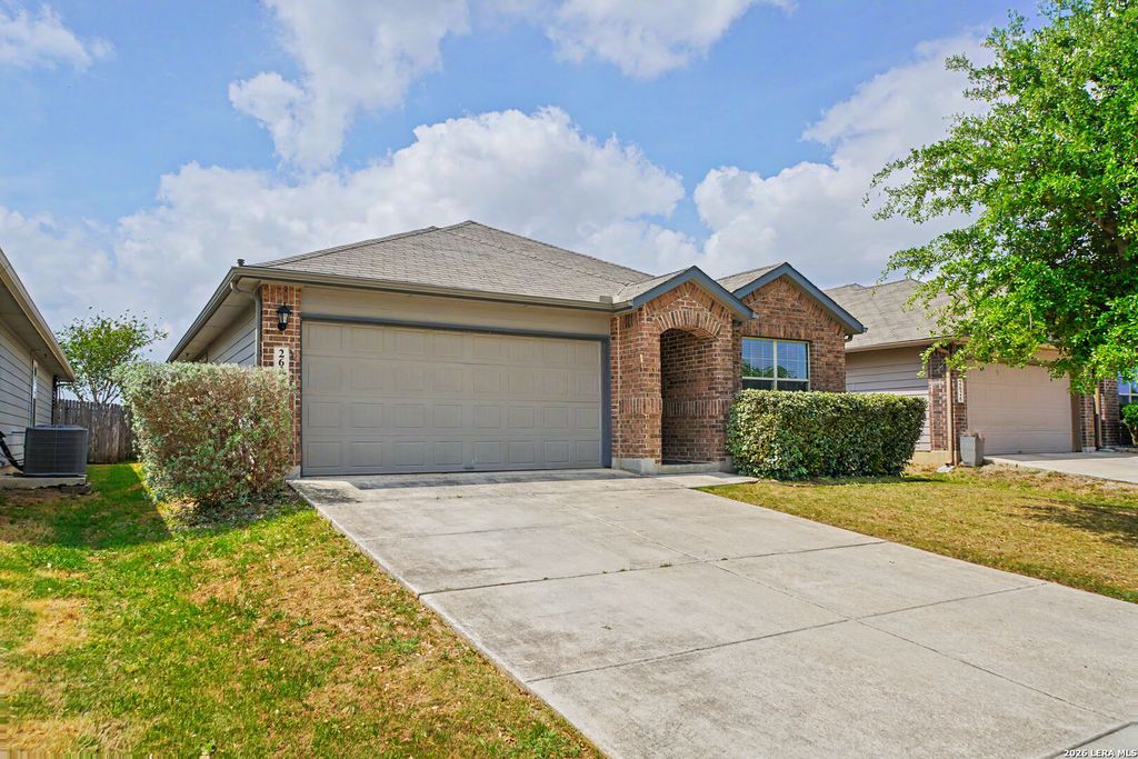 Photo of 2630 McCrae, New Braunfels, TX 78130 (MLS # 1957307)