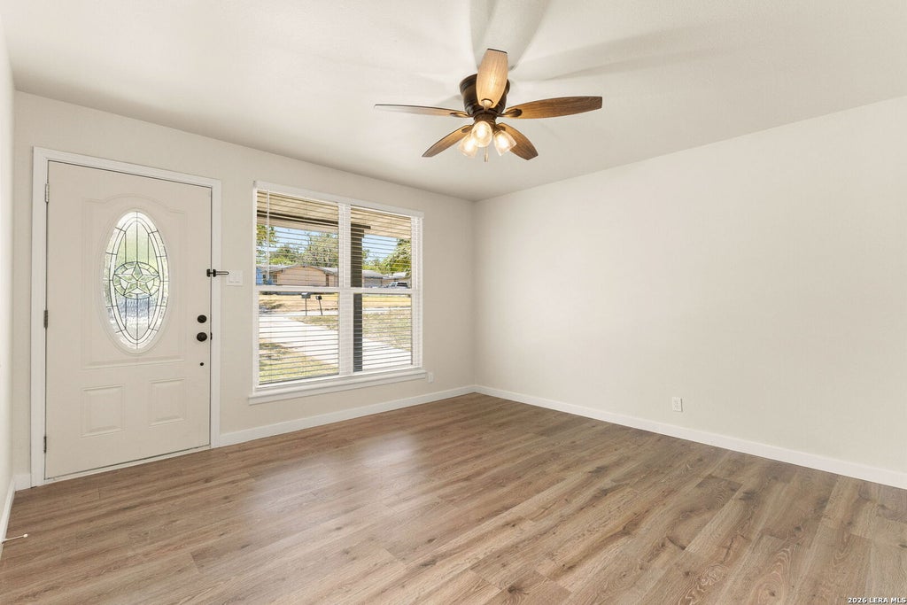 Photo of 807 BOULDER DR, Universal City, TX 78148 (MLS # 2020293)