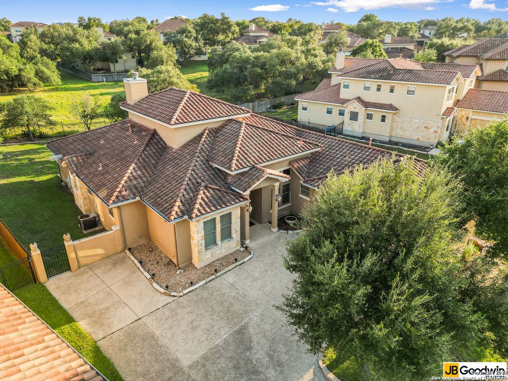 Photo of 25022 Estancia, San Antonio, TX 78260 (MLS # 1909420)