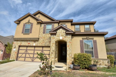 Photo of 26013 Los Mirasoles, Boerne, TX 78015 (MLS # 2022336)