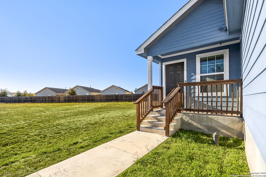 Photo of 4823 Republic, San Antonio, TX 78222 (MLS # 1930263)