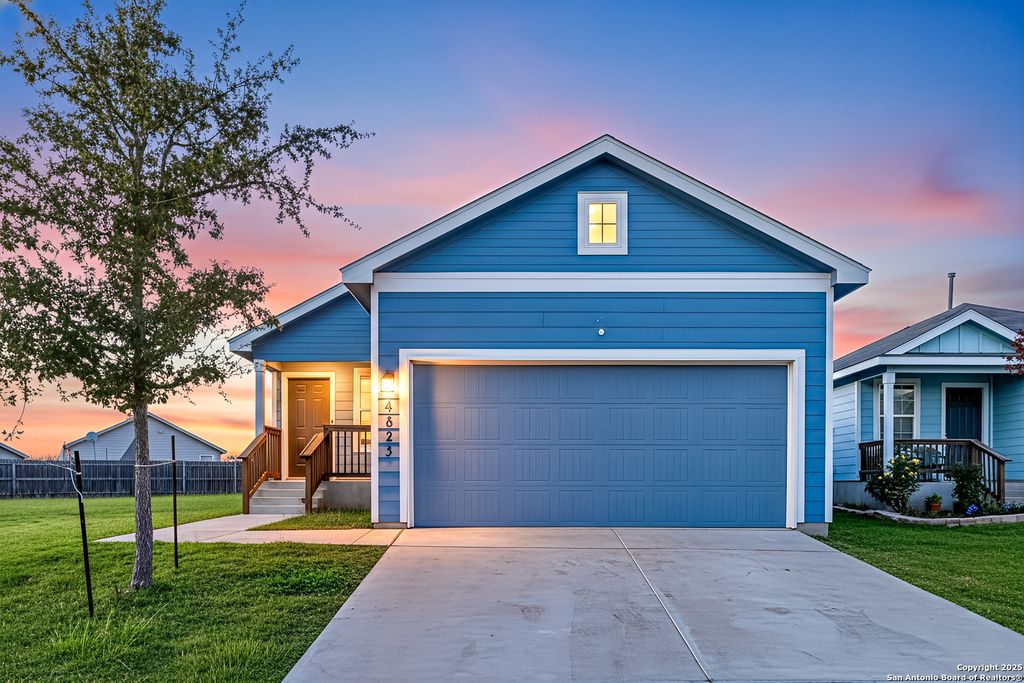 Photo of 4823 Republic, San Antonio, TX 78222 (MLS # 1930263)