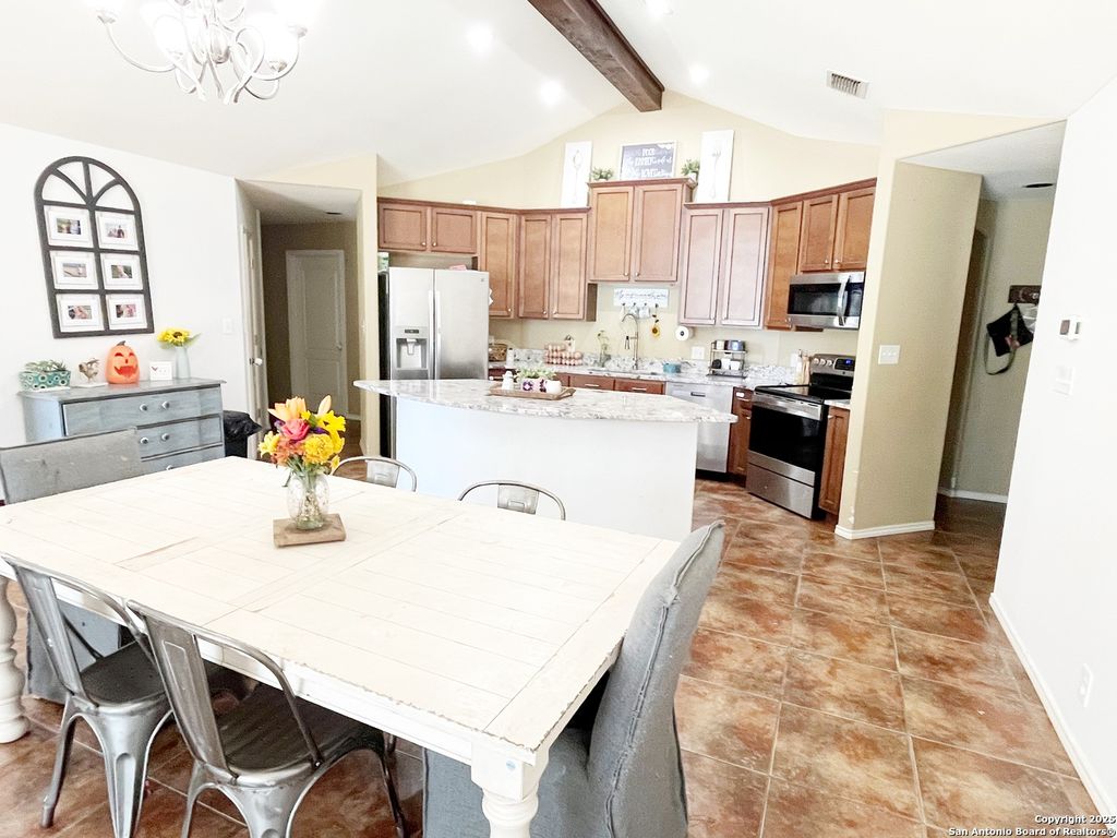 Photo of 228 Bunker Hill, Pleasanton, TX 78064 (MLS # 1915246)