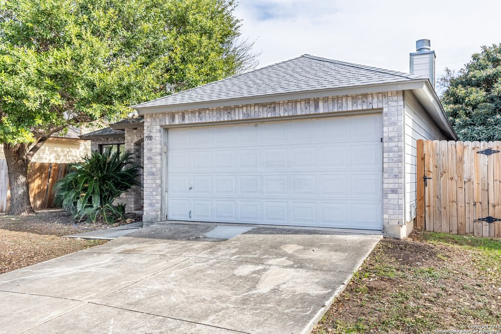 Photo of 7910 LATTIMER POND, San Antonio, TX 78254 (MLS # 1925087)