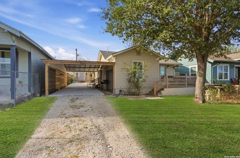 Photo of 1210 summit, San Antonio, TX 78201 (MLS # 1949944)
