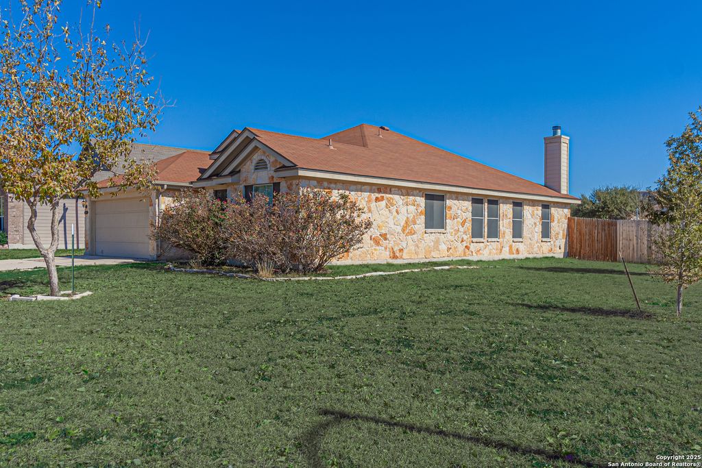 Photo of 9030 Canter Horse, San Antonio, TX 78254 (MLS # 1925988)