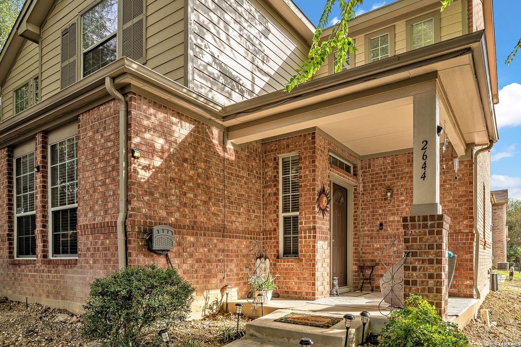 Photo of 2644 Grayson Way, San Antonio, TX 78232 (MLS # 2023692)