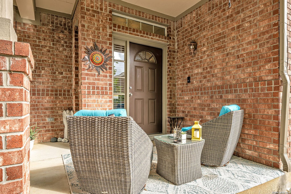 Photo of 2644 Grayson Way, San Antonio, TX 78232 (MLS # 2023692)