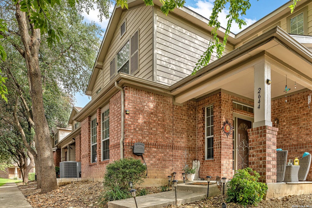 Photo of 2644 Grayson Way, San Antonio, TX 78232 (MLS # 2023692)