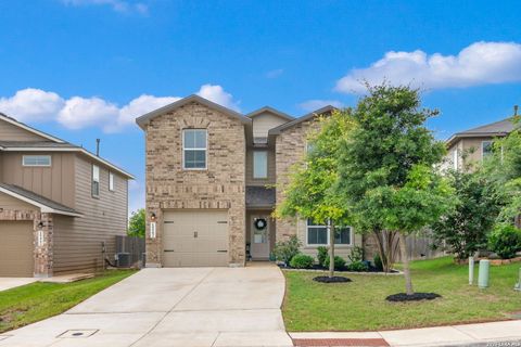 Property photo of 15502 Crimson Topaz, San Antonio, TX 78253
