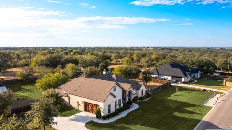 A home in Castroville